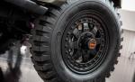 Jeep Crew Chief 715 Concept 2016 года